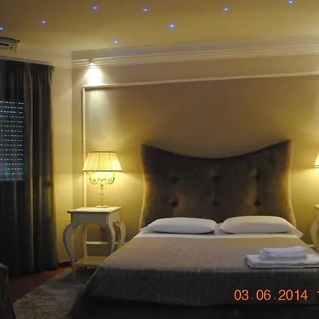 Nocleg ze śniadaniem Relais Stella