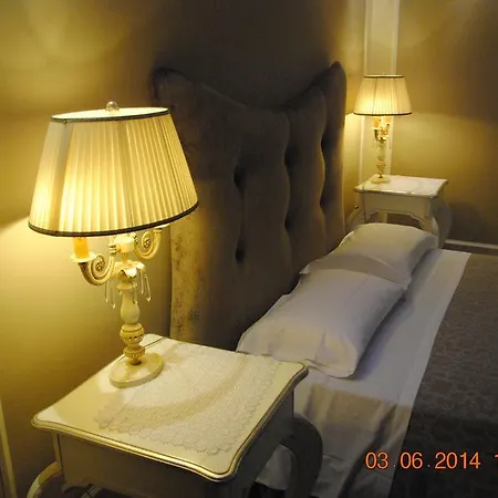 Nocleg ze śniadaniem Relais Stella Tarent