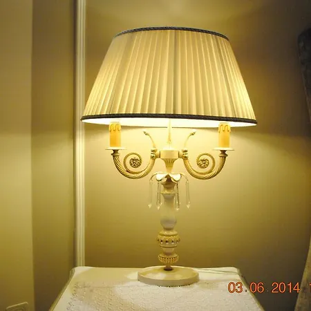 Nocleg ze śniadaniem Relais Stella *