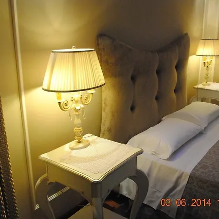 Relais Stella Tarent