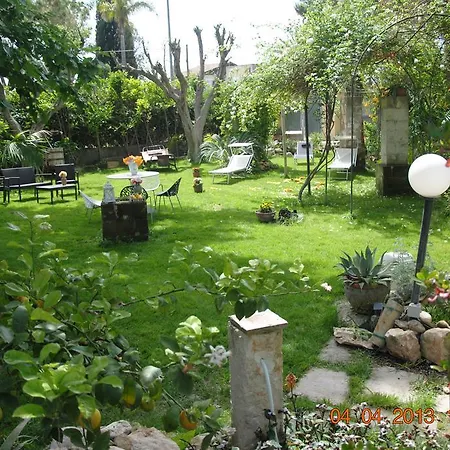 Relais Stella * Tarent