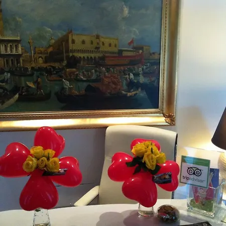 Relais Stella Nocleg ze śniadaniem