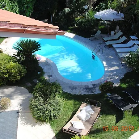 Bed & Breakfast Relais Stella