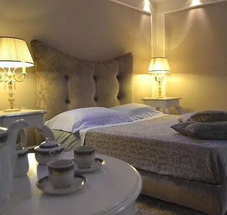 Nocleg ze śniadaniem Relais Stella