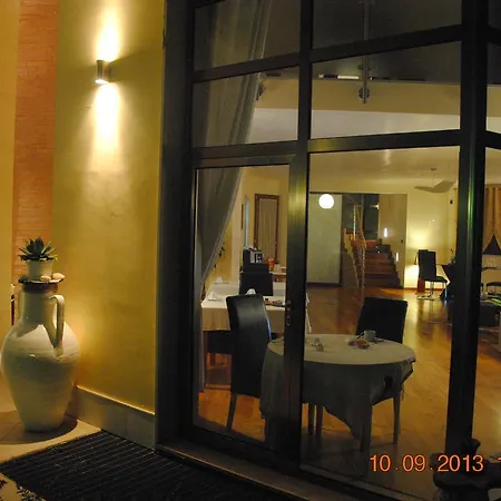 Relais Stella Tarent