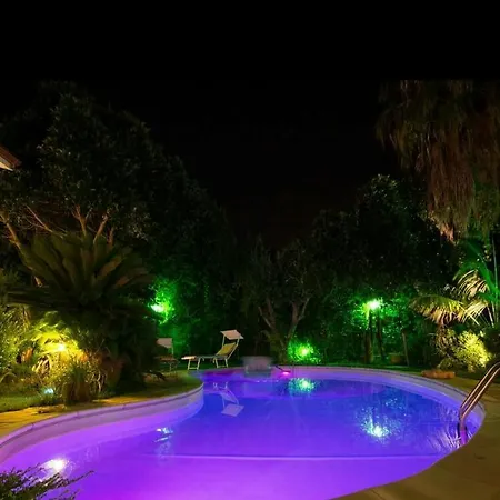 Relais Stella Tarent