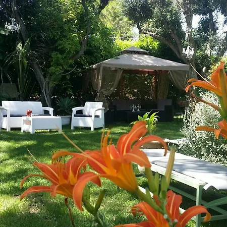 Relais Stella Tarent