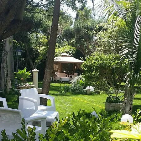 Relais Stella Nocleg ze śniadaniem