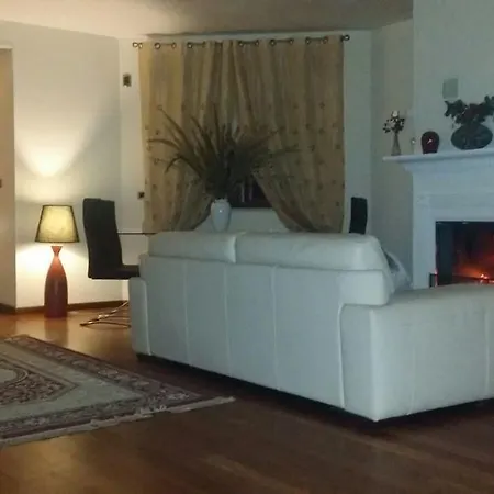 Relais Stella Tarent