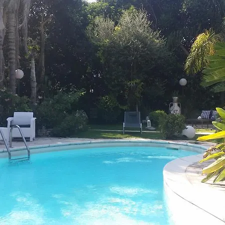 Bed & Breakfast Relais Stella