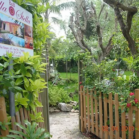 Relais Stella *