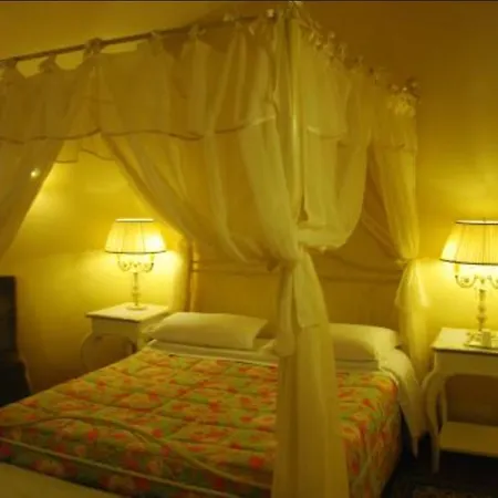 Nocleg ze śniadaniem Relais Stella Tarent