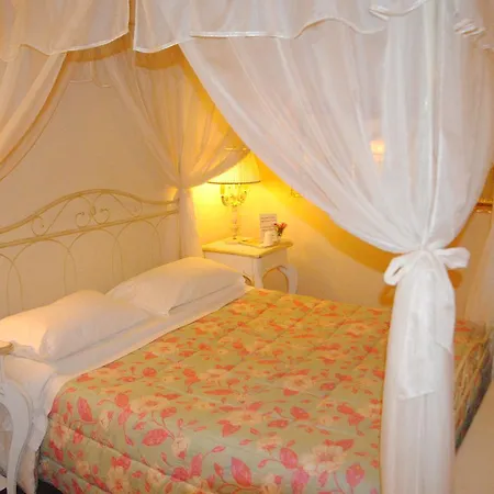 Relais Stella Nocleg ze śniadaniem Tarent