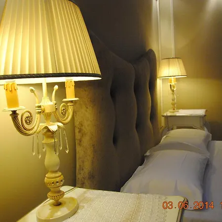 Relais Stella Tarent
