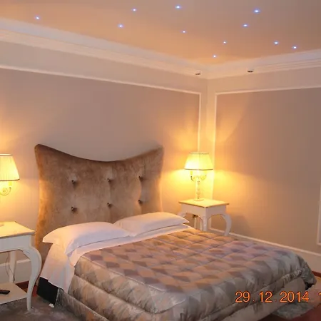 Relais Stella Nocleg ze śniadaniem