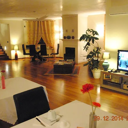Relais Stella *