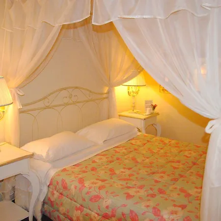 Nocleg ze śniadaniem Relais Stella Tarent
