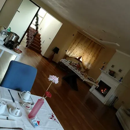 Relais Stella Nocleg ze śniadaniem *