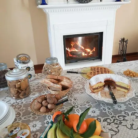 Relais Stella Tarent
