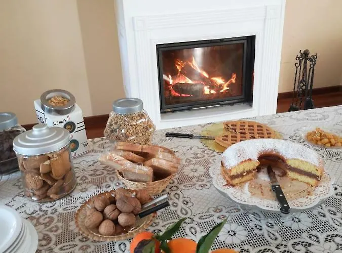 Relais Stella Taranto