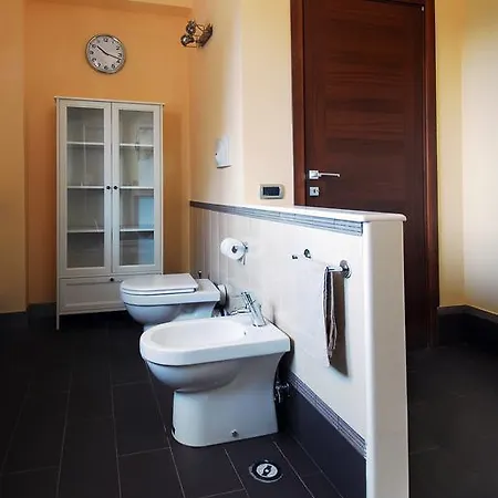 Relais Stella Frühstückspension Taranto