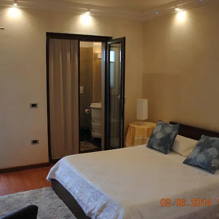 Relais Stella Bed & Breakfast