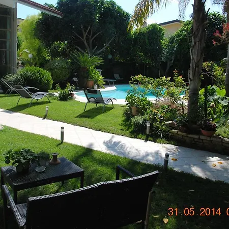 Relais Stella Frühstückspension Taranto