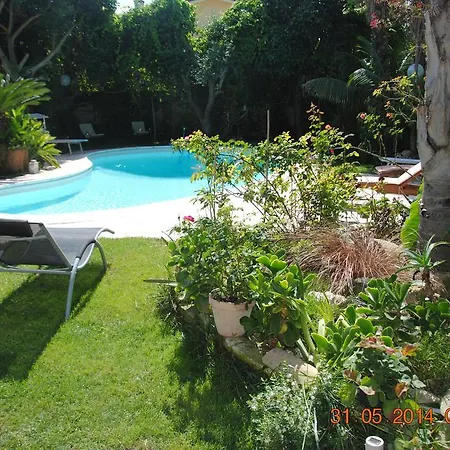 Relais Stella Bed & Breakfast Taranto