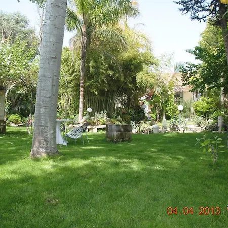 Relais Stella Bed & Breakfast *