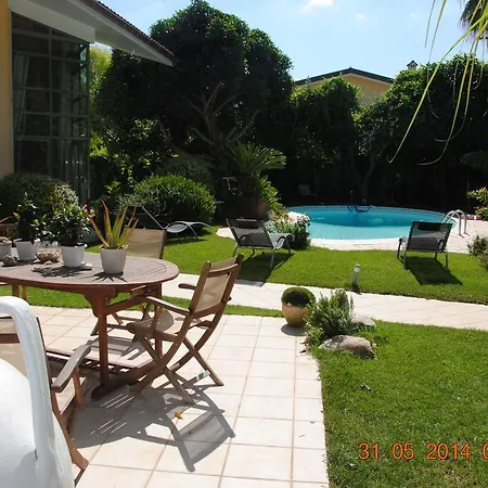 Bed & Breakfast Relais Stella Taranto