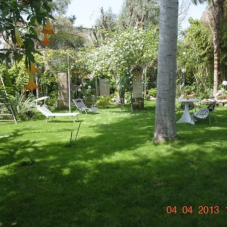 Relais Stella Bed & Breakfast Taranto