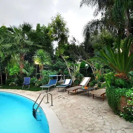 Relais Stella * Taranto