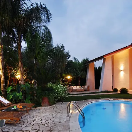 Relais Stella *