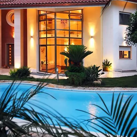 Bed & Breakfast Relais Stella