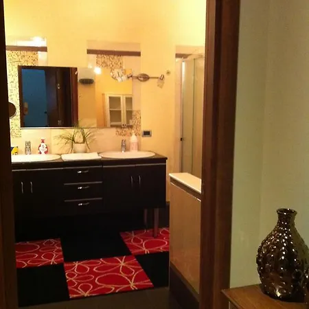 Relais Stella Bed & Breakfast
