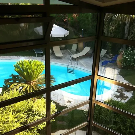 Relais Stella Bed & Breakfast *