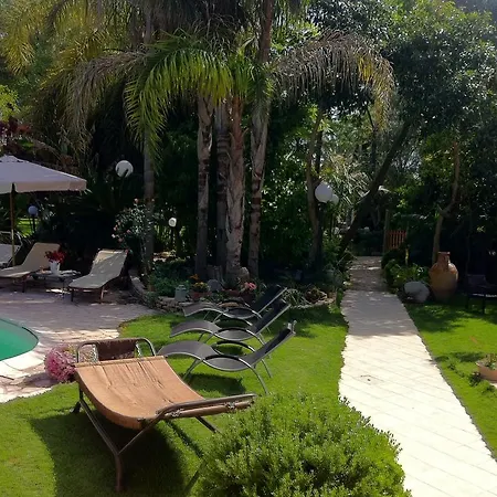 Bed & Breakfast Relais Stella Taranto