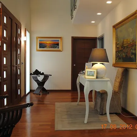 Bed & Breakfast Relais Stella *