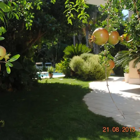Bed & Breakfast Relais Stella Taranto