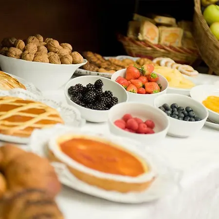 Relais Stella Taranto