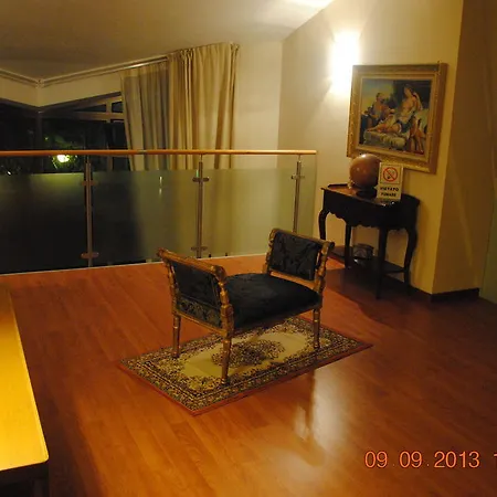Bed & Breakfast Relais Stella *