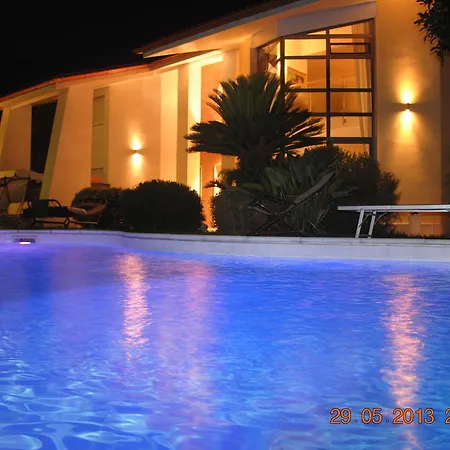 Relais Stella