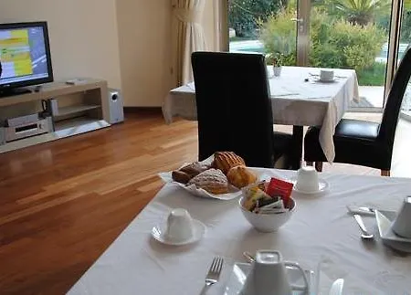 Frühstückspension Relais Stella *