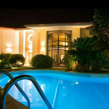 Relais Stella Frühstückspension Taranto