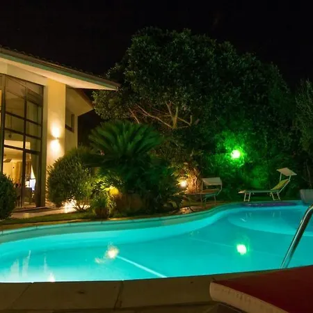 Relais Stella Frühstückspension Taranto