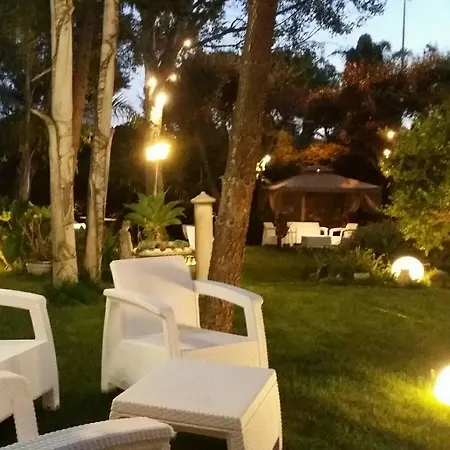 Relais Stella