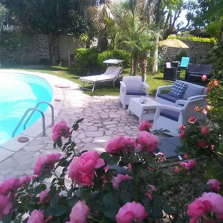 Relais Stella 타란토