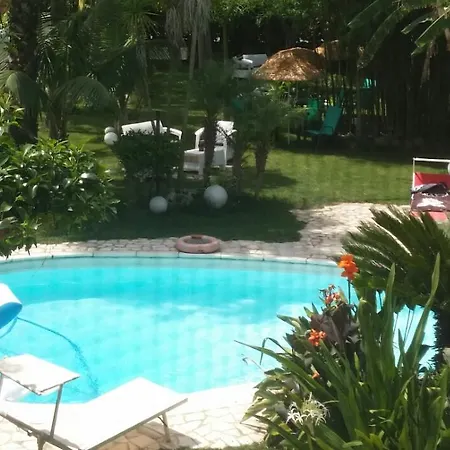 Frühstückspension Relais Stella Taranto