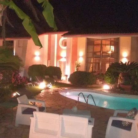 Relais Stella