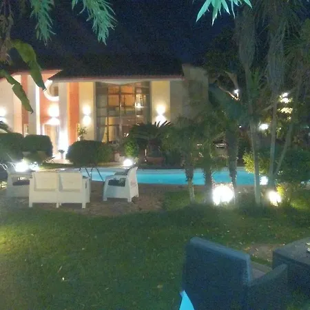 Relais Stella Frühstückspension